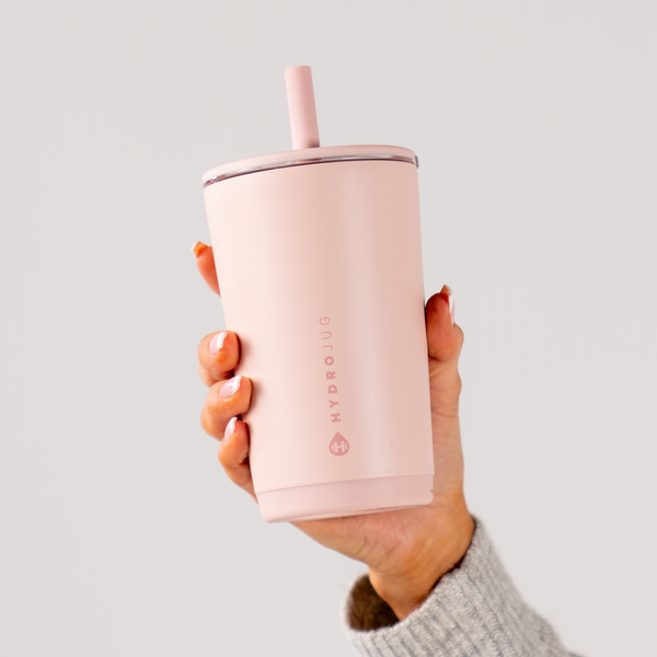 Dusty Rose Q1