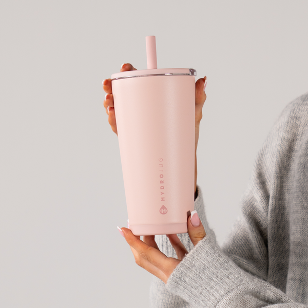 Dusty Rose C8