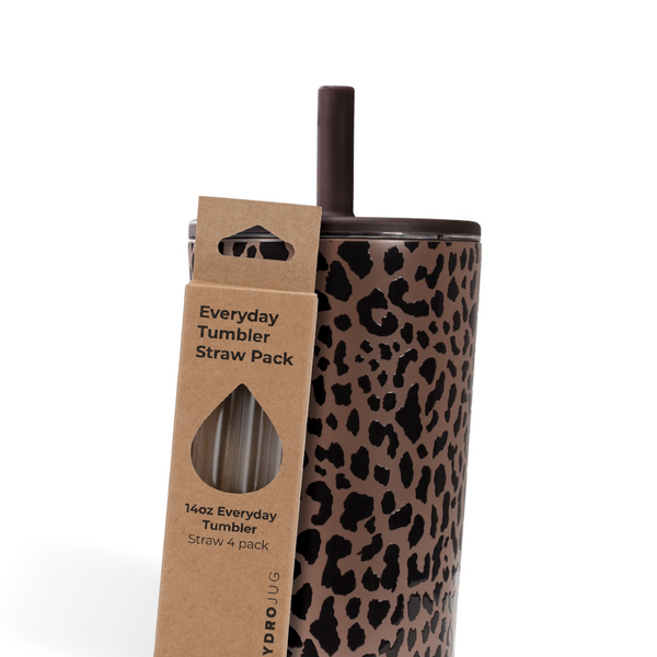 Tumbler Straws 4 Pack 14oz B7