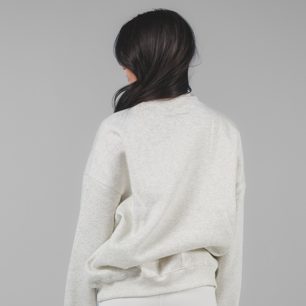 Everyday Crewneck F8