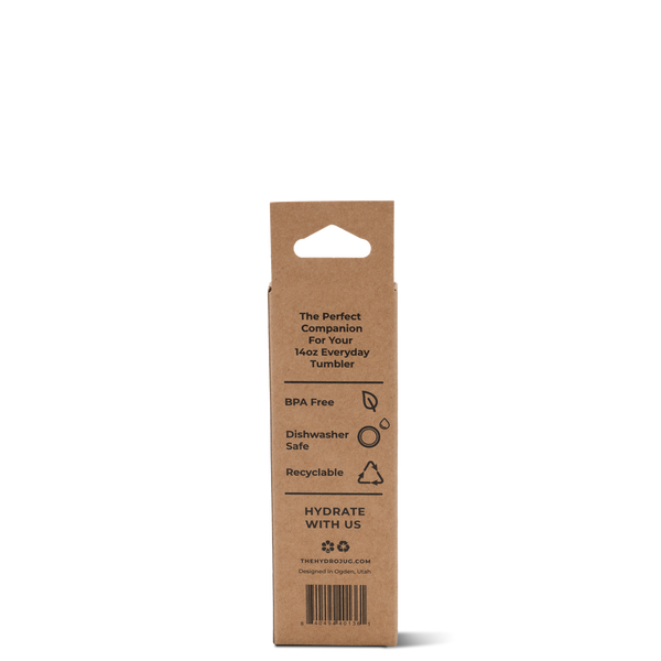 Ease2o Straws 4 Pack 14oz O7