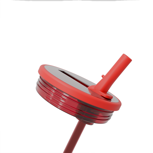 Removable Traveler Lid 32oz E6