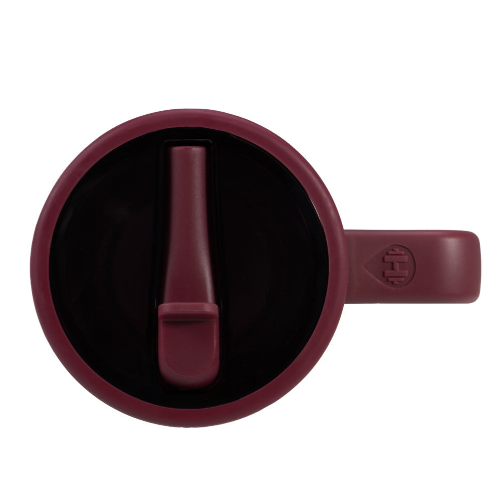 Traveler Lid