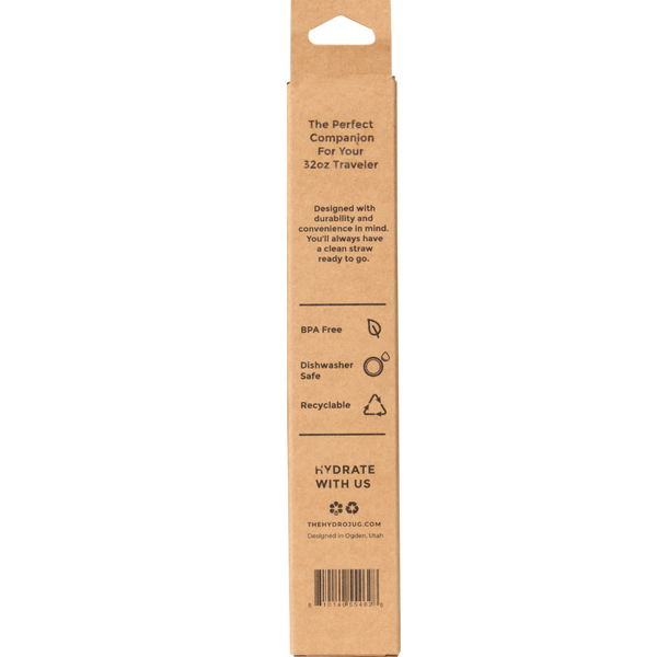 32oz Traveler Straws F1
