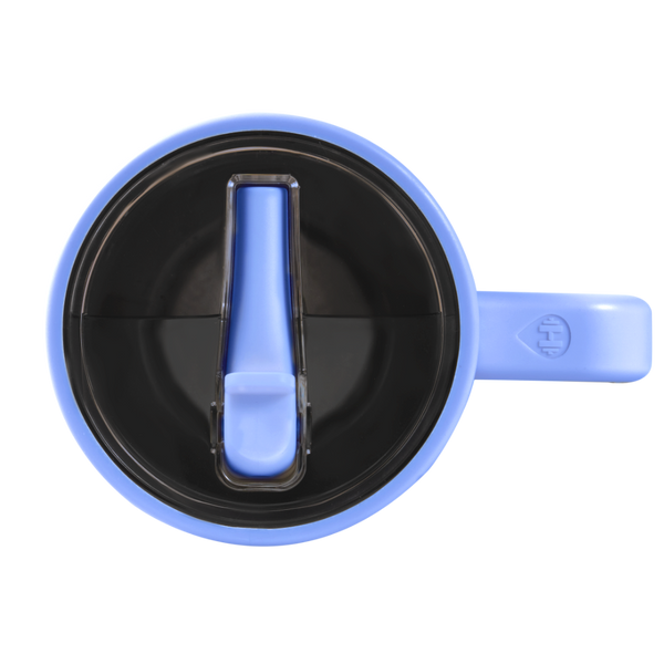 Traveler Lid 40oz I8