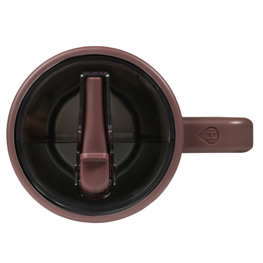 Traveler Lid