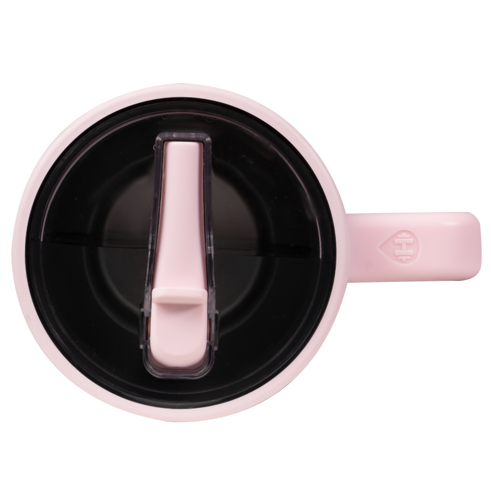 Traveler Lid
